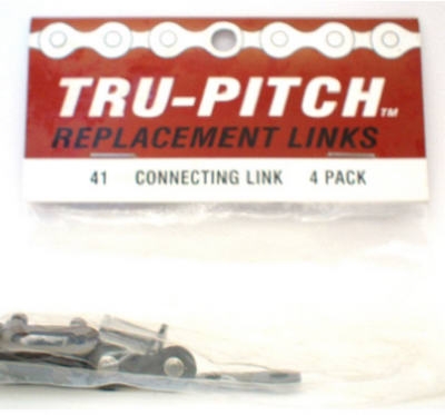 4-Pack  #41 Connecting Link