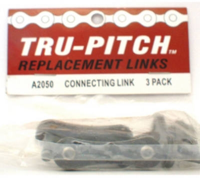 3-Pack  #2050 Connecting Link
