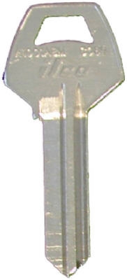 Ilco Corbin Lockset Key Blank