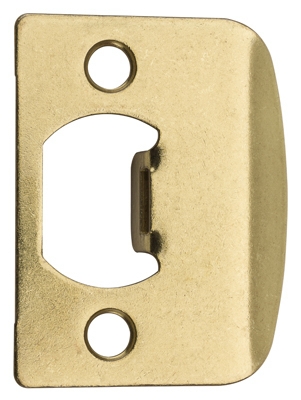 Brass Standard Lock Strike