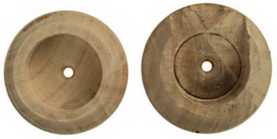 1-3/8-Inch Wood Pole Socket