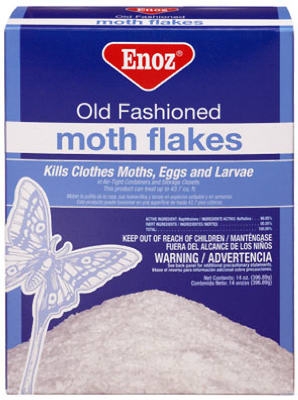 14-oz. Moth Flake