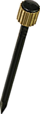 Class Reusable Picture Hanger Replacement Nails, 10-Pk.