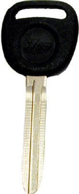 Master Key Blank for GM