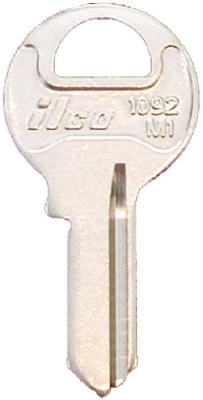 Ilco Master Color Key Blank