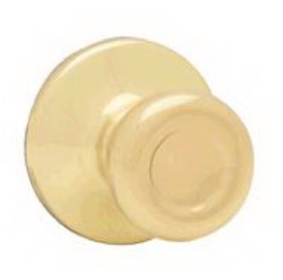 Security Satin Chrome Tylo Dummy Knob