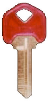 Schlage Lockset Ruby Key Blanks