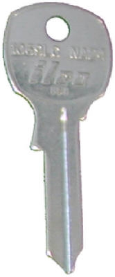Ilco National Cabinet Key Blank