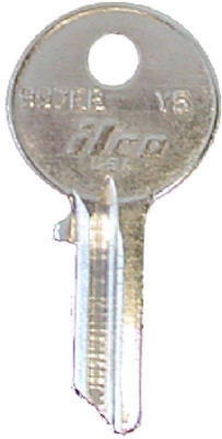 Ilco Yale Lockset Key Blank