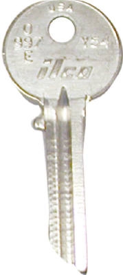 Ilco Yale Lockset Key Blank