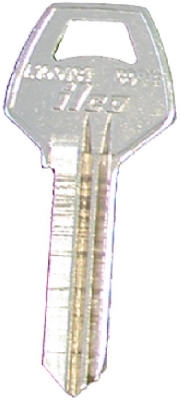 Ilco Corbin Lockset Key Blank