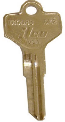 Ilco Dexter Lockset Key Blank