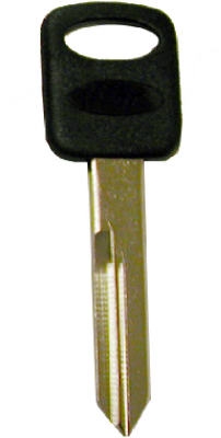 Master Key Blank