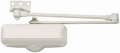 Ivory Home Door Closer