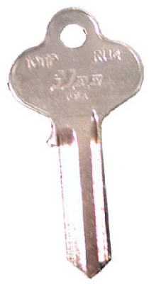 Ilco Russwin Lockset Key Blank