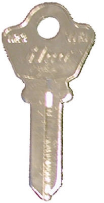 Ilco Welch Lockset Key Blank