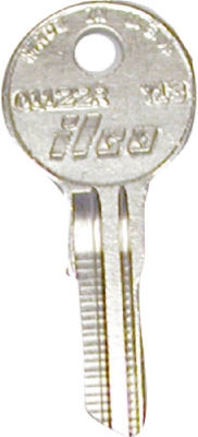 Ilco Yale Lockset Key Blank