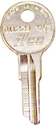 Ilco Yale Lockset Key Blank