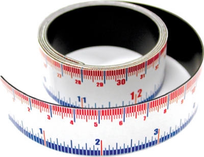 Flexible Magnetic Tape Measurer