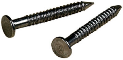 Threaded Nail Assortment, 1-1/2 oz.