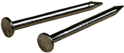 7/8-Inch x 17 Gauge Stainless Steel Nails, 2 oz.