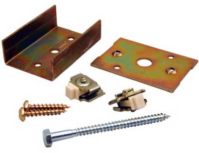 Converging Pocket Door Kit