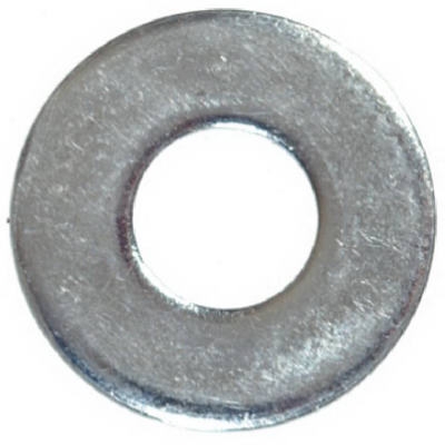 Washers, Flat, 3/4-In., 20-Pk.