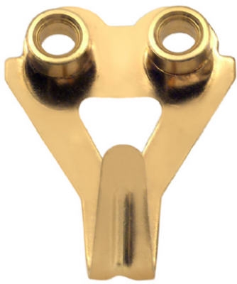 2-Piece 50-Lb. Concrete Picture Hangers