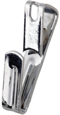 8-Piece 10-Lb. Zinc Coventional Picture Hangers