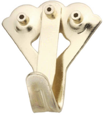 75-Lb. Tremor Picture Hanger