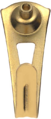 Pro-Series, Picture Hangers, 30-Lb., 3-Pc.