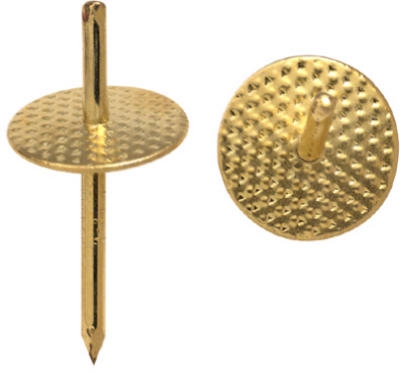 3-Piece 60-Lb. 1-Step Picture Hanger