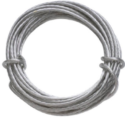 30-Lb. Kink ResistAntique Picture Framer Wire