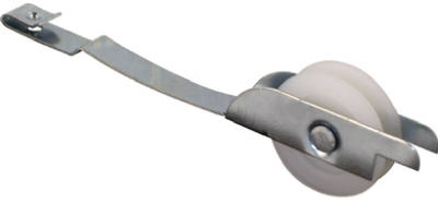 2-Pack Screen Door Roller