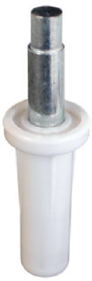 2-Pack Wardrobe Door Guide Pivot