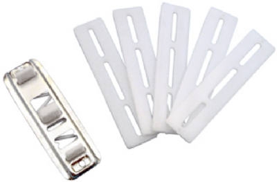 Wardrobe Door Guide & Roller