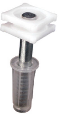 2-Pack Bi-Fold Top Pivot Guide