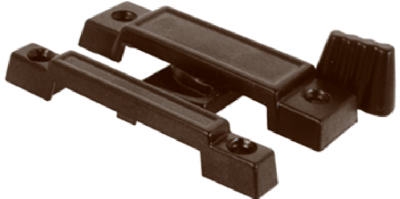 Slim Line Window Sash Lock