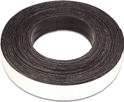 1 Roll Flexible Magnetic Tape