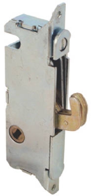 Sliding Glass Door Latch