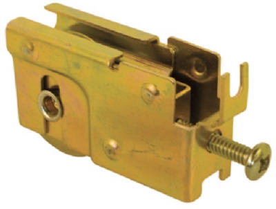 Glass Door Roller Assembly