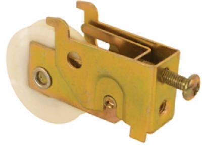 Glass Door Roller Assembly