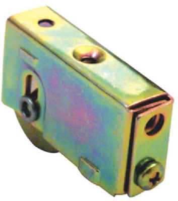 Glass Door Roller Assembly