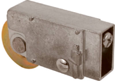 Glass Door Roller Assembly