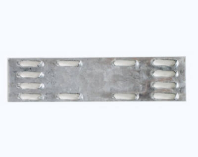 Mending Plate, 1 x 4-In.