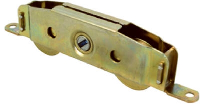 Glass Door Roller Assembly