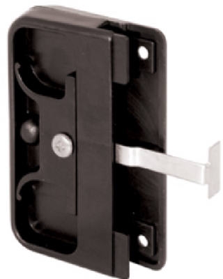 Sliding Screen Door Latch/ Pull