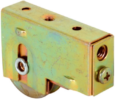 Glass Door Roller Assembly