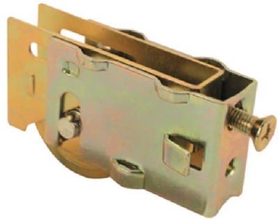 Glass Door Roller Assembly