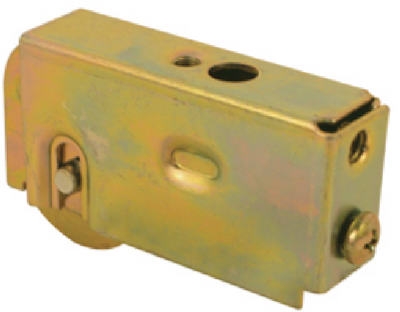 Glass Door Roller Assembly